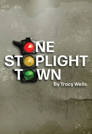 Fall Play - "One Stoplight Town"
