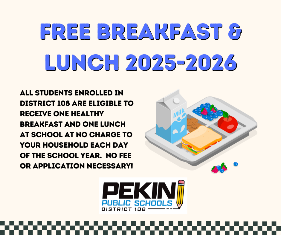 Free Meals