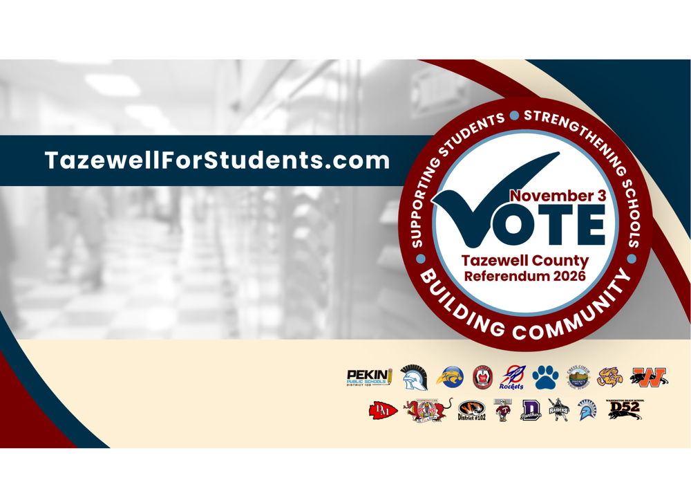 Tazewell for Students Site