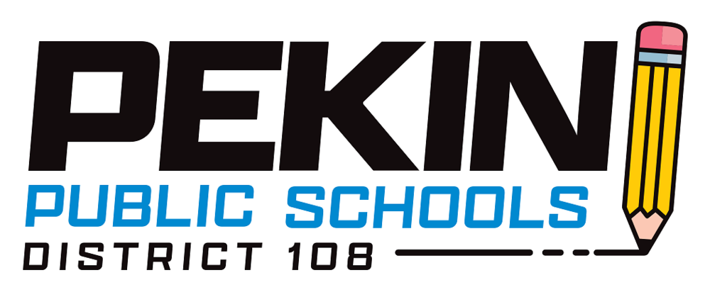 Pekin 108 logo