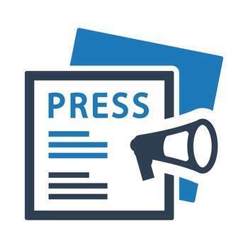 press relase
