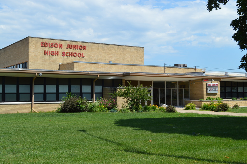 Edison School