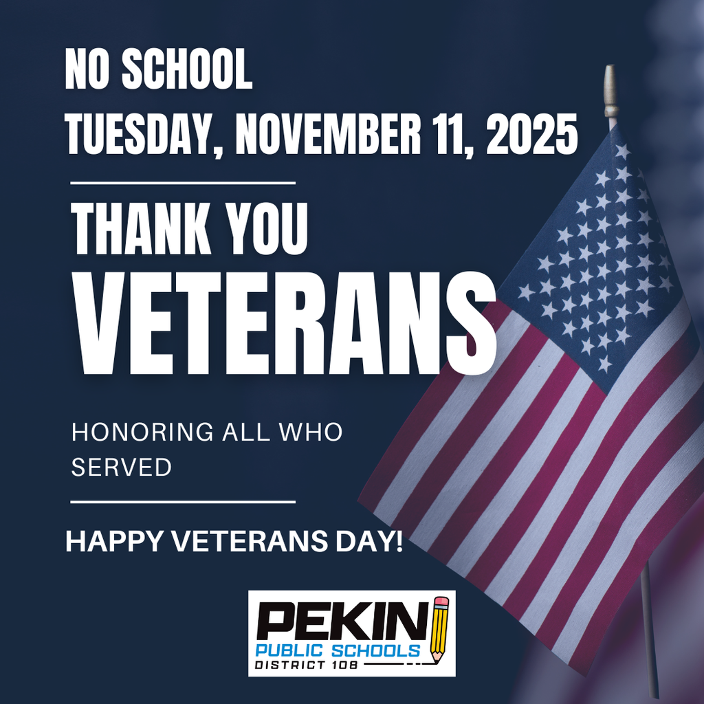 Veterans Day Facebook Post