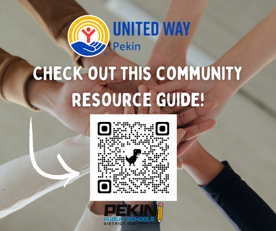 This is a link to a new community resource guide.