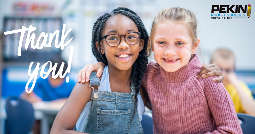 This is a post for Teacher Appreciation Week.