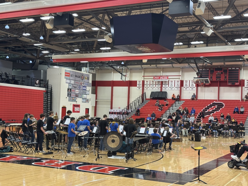 Band Concert