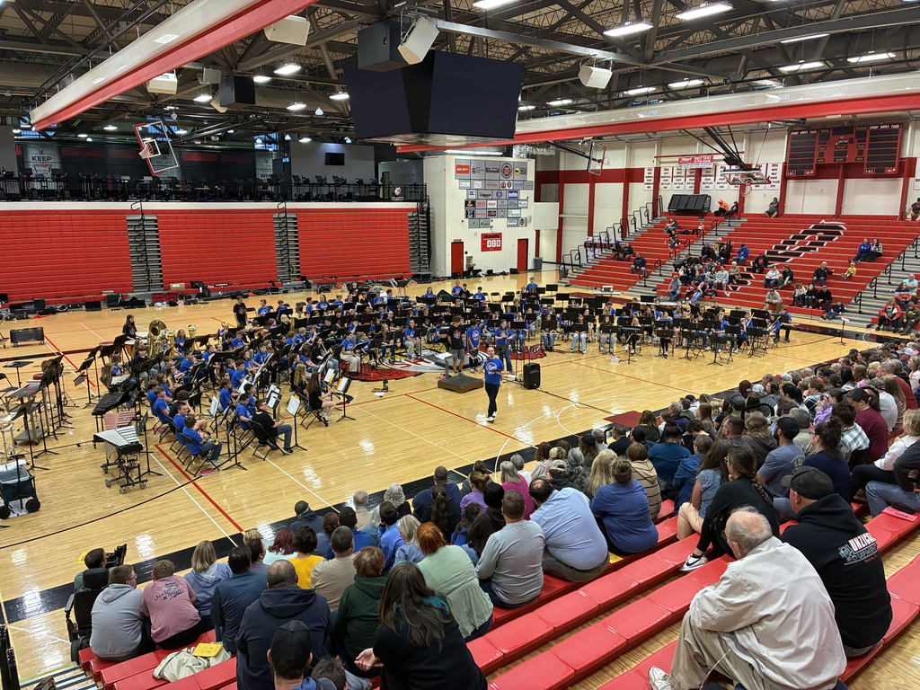 Band Concert