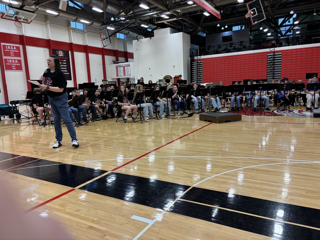 Band Concert