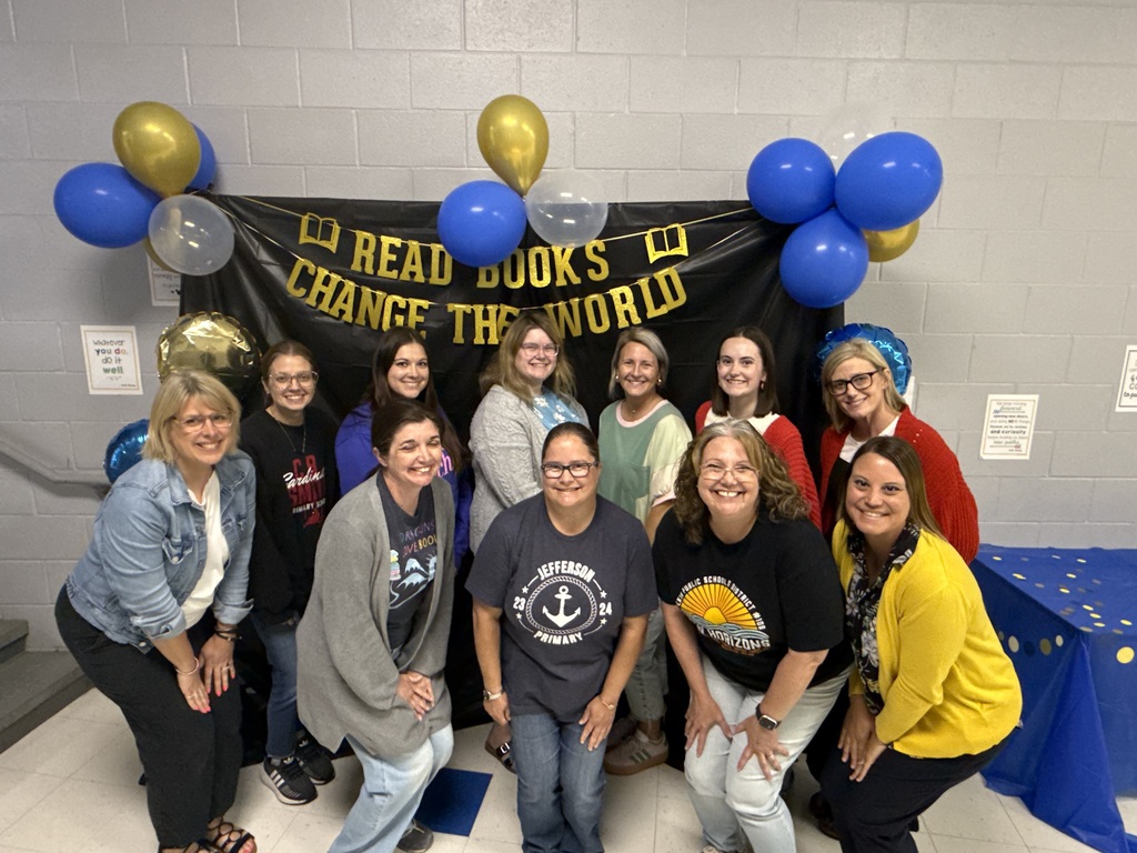 Teachers collaborating