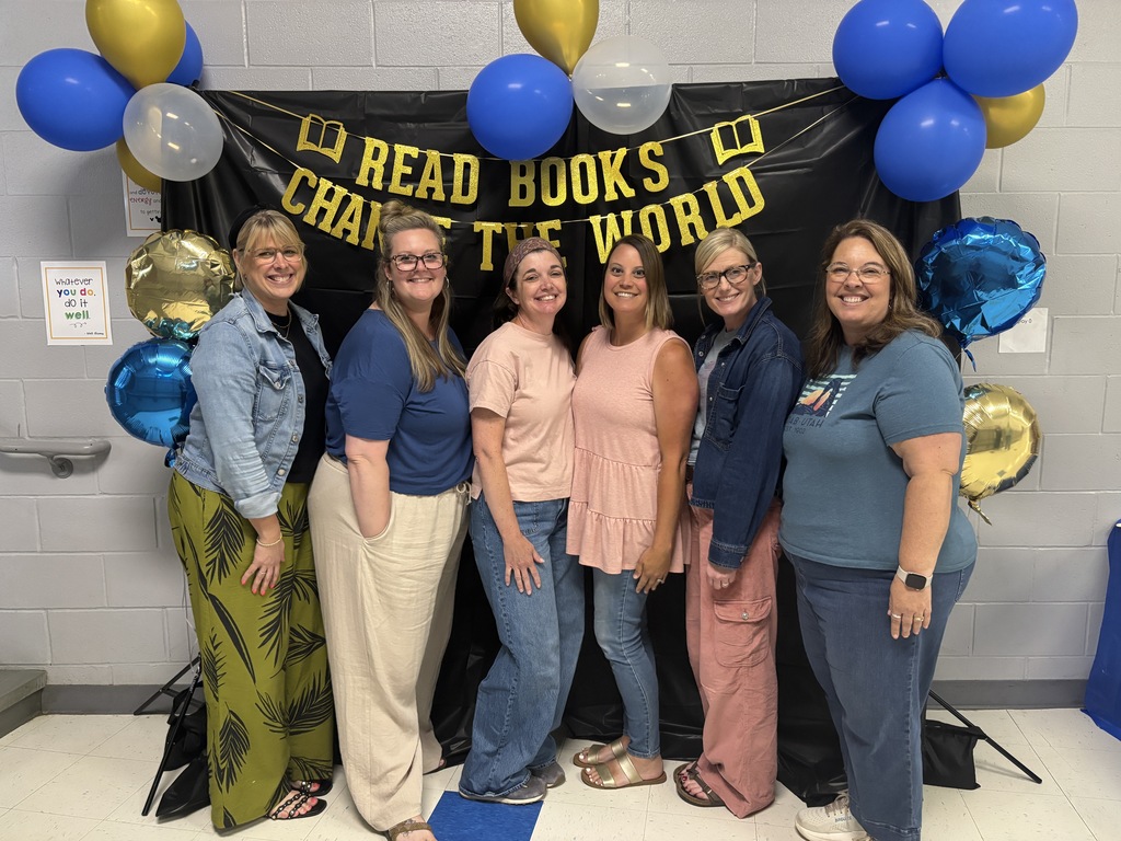 Teachers collaborating