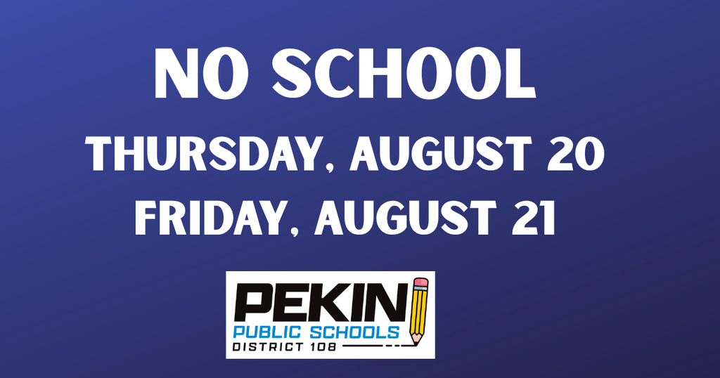 no school announcement