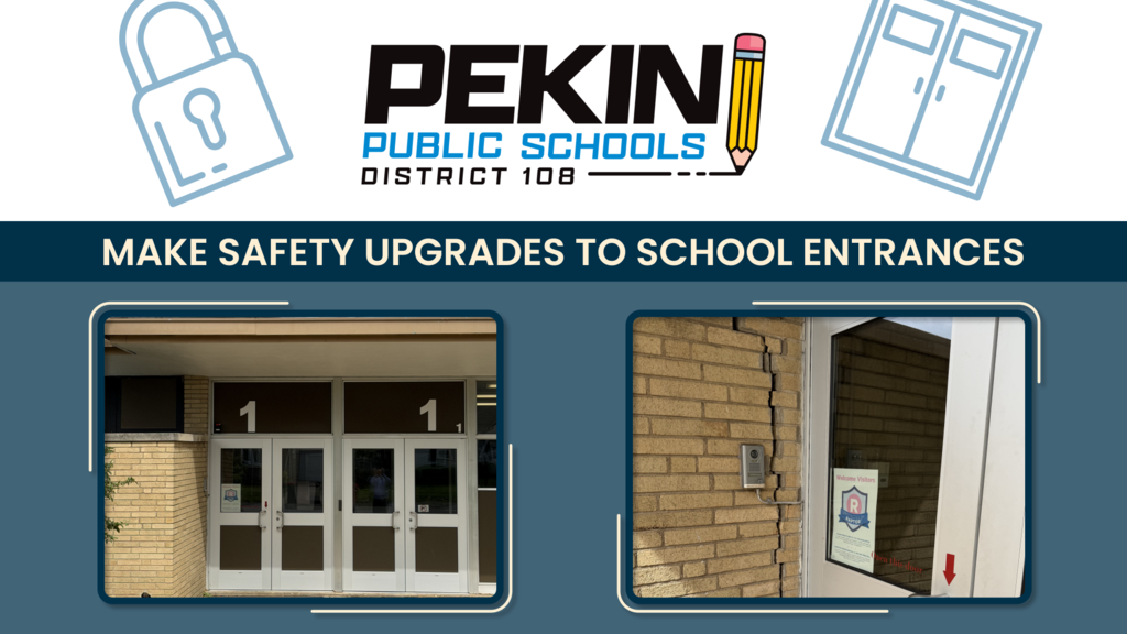 Safety Upgrade Announcement Image