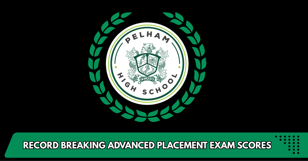 Record Breaking Advanced Placement Scores at PHS
