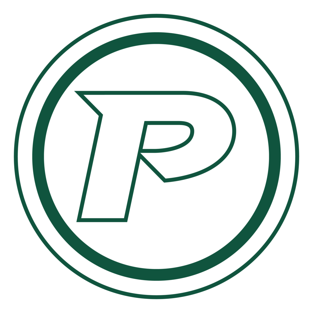 Pelham High School Logo