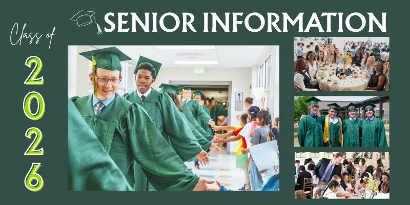 Senior Info 