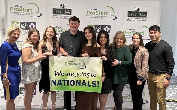 Culinary ProStart 26