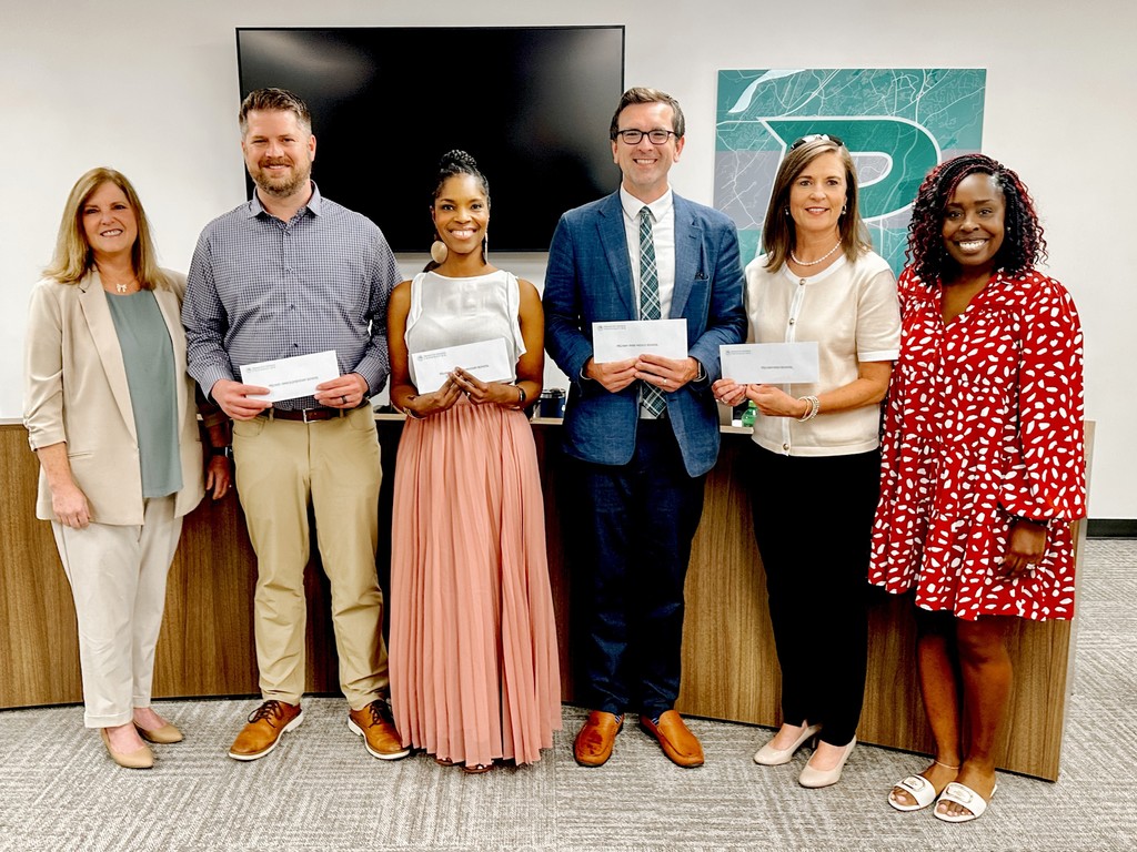 Pelham Schools Foundation