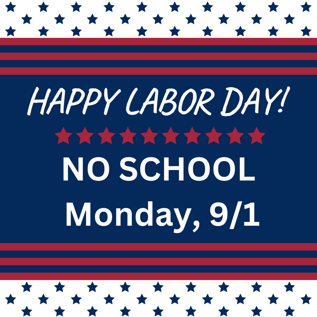 Labor Day Closure