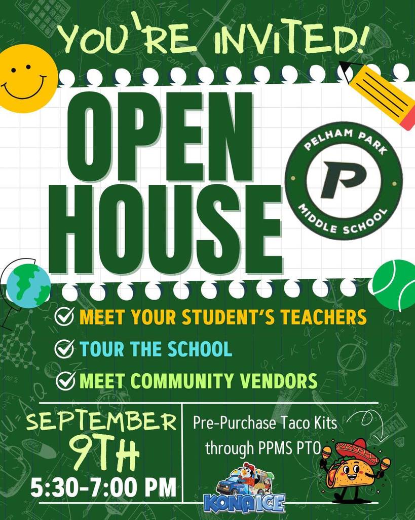 Open House