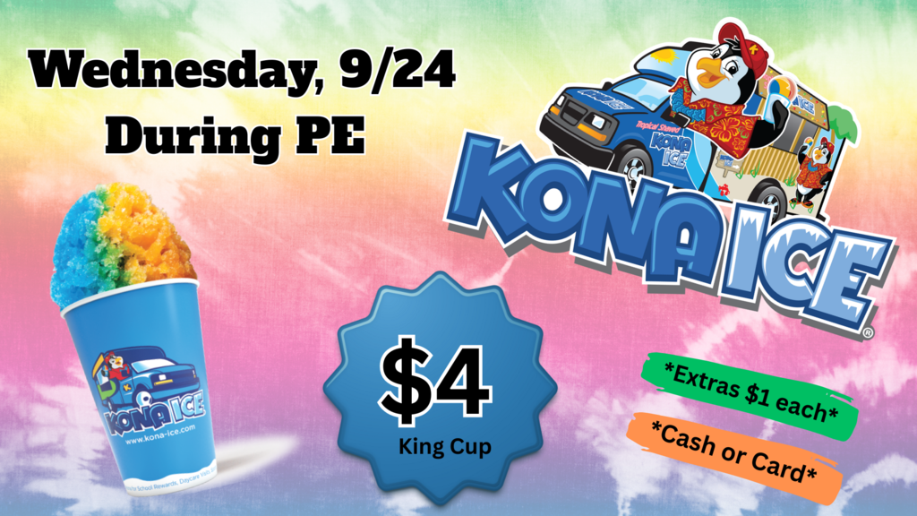 Kona Ice