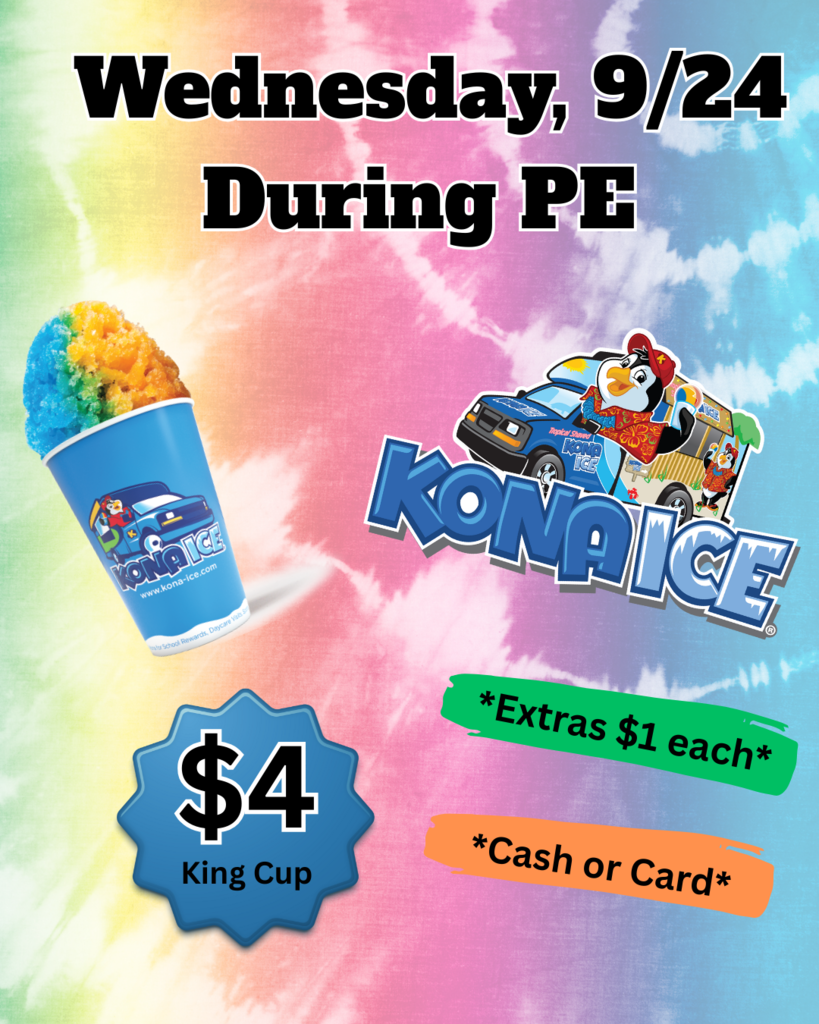 Kona Ice