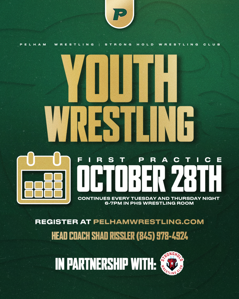 Youth Wrestling