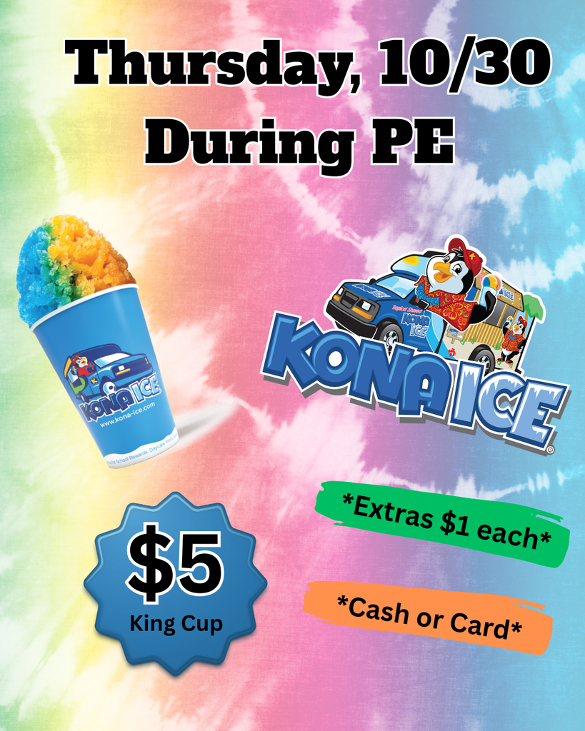 Kona Ice