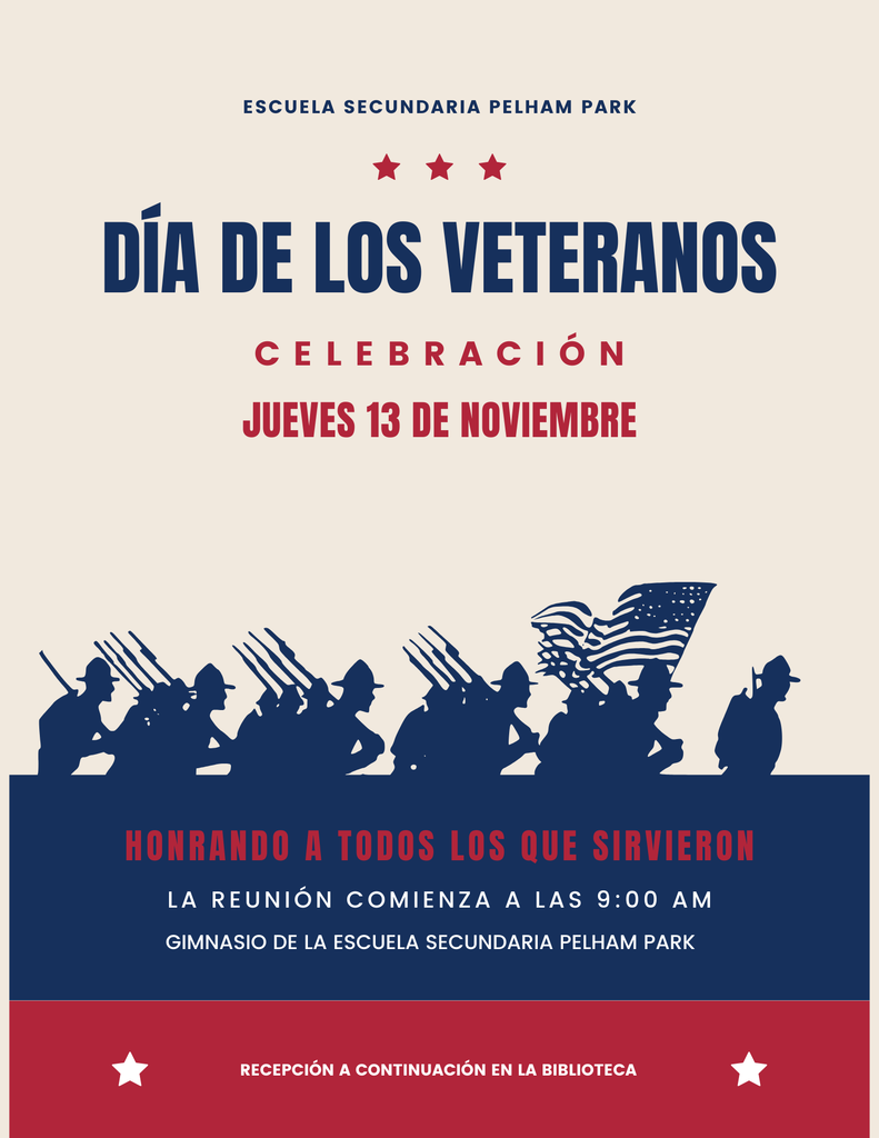 Veterans Day