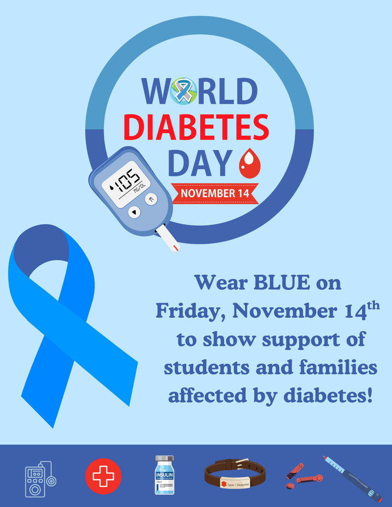 Diabetes Awareness