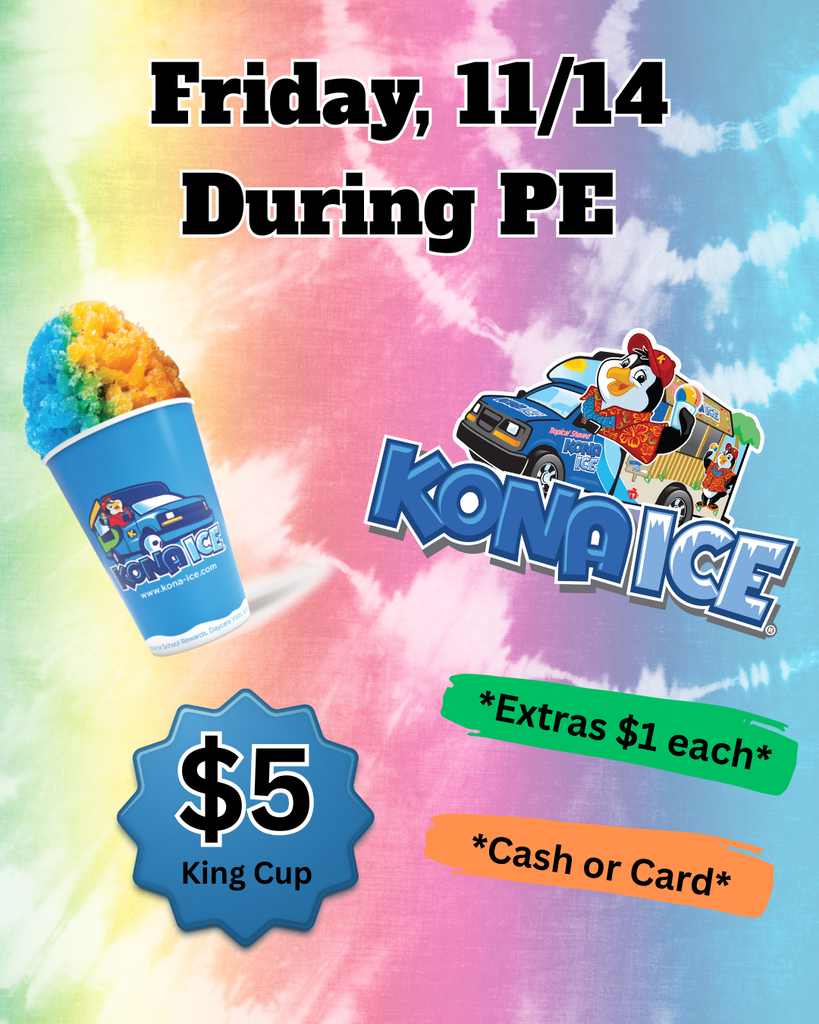 Kona Ice