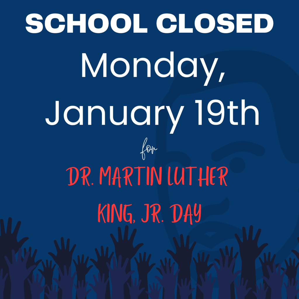 MLK Day