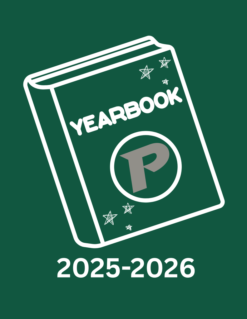 Yearbook Clipart Image