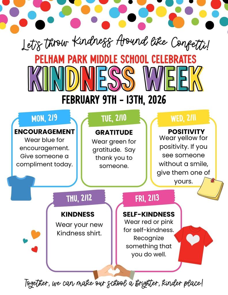 Kindness Week