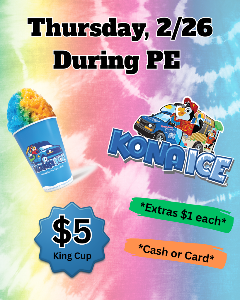 Kona Ice