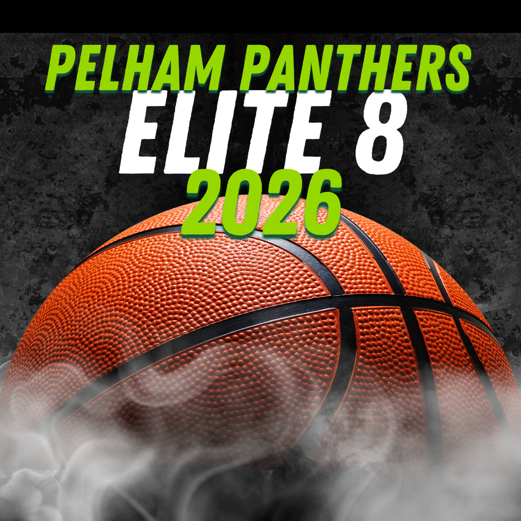 Elite 8 PHS Girls Basketball