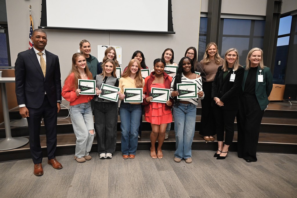 Cheerleader recognition