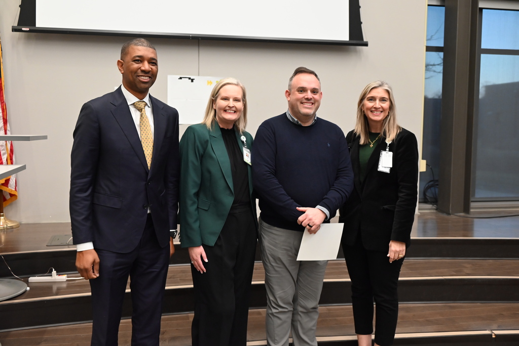 Pelham Bands Director with PCS Administators