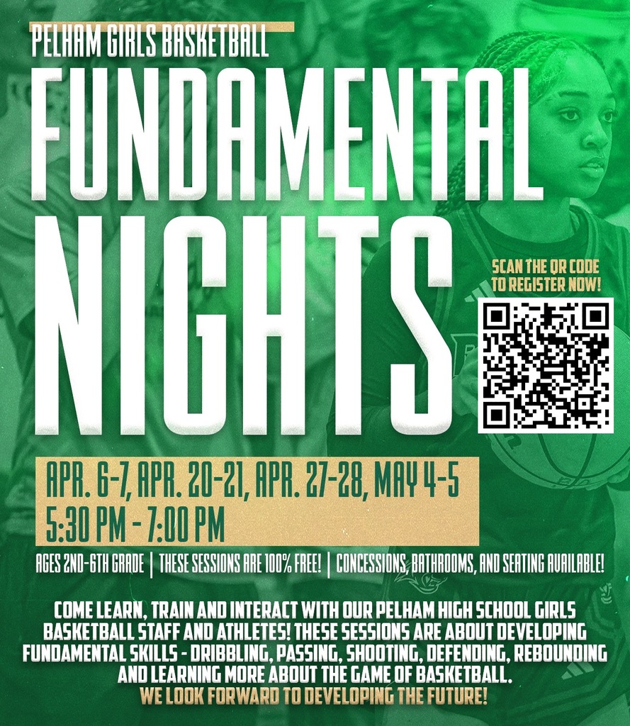 Information about Girls Basketball Fundamental Nights