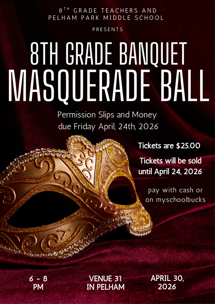 Banquet Flyer