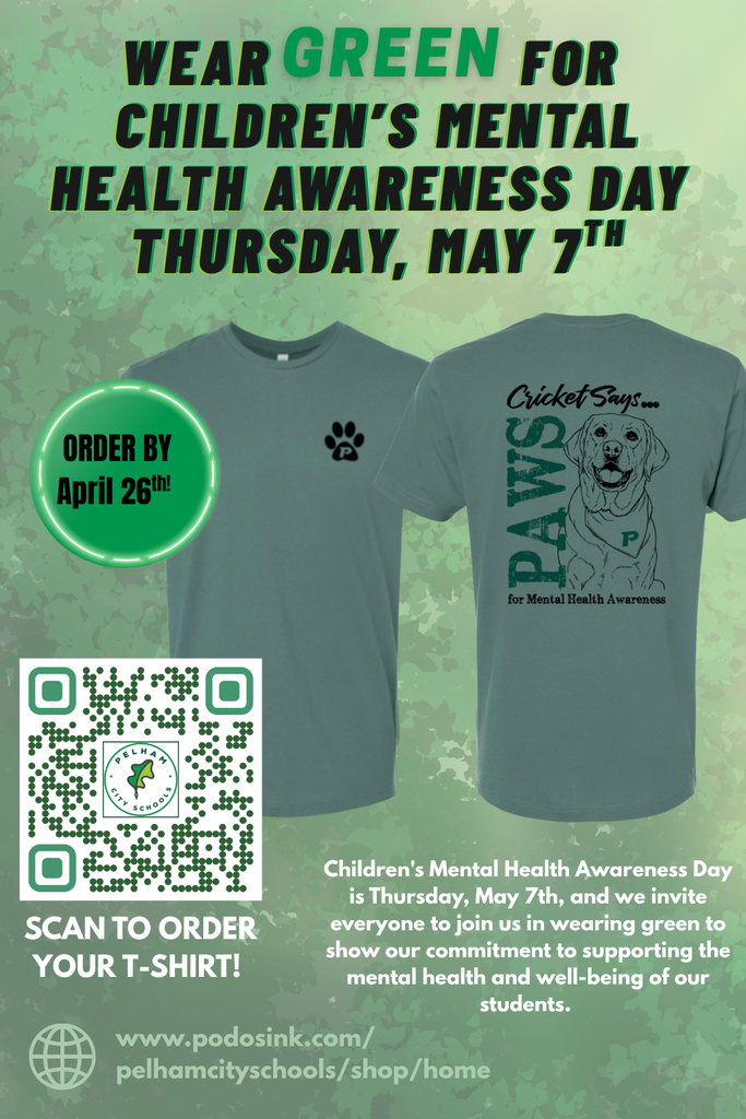 Graphic with Cricket T-Shirt Order Details