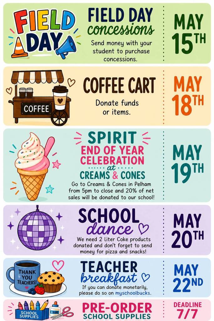 PTO End of Year