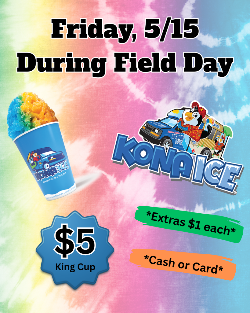 Kona Ice