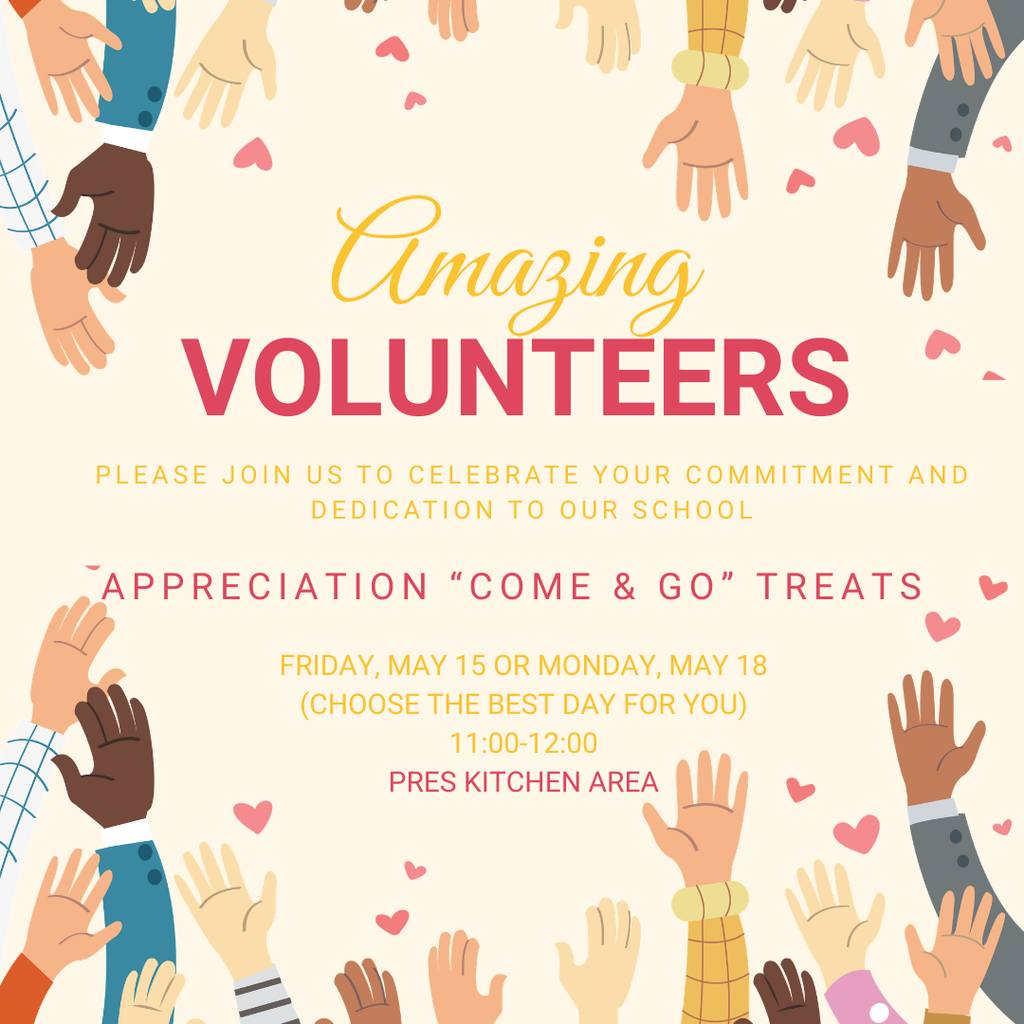 Volunteers