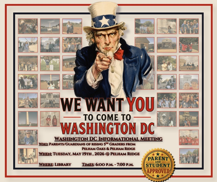 DC Trip