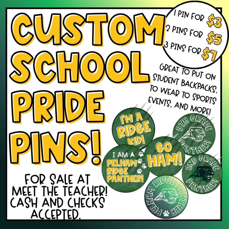 BUTTONS