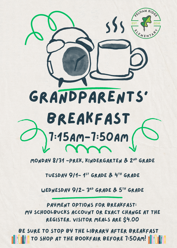 GRANDPARENTS