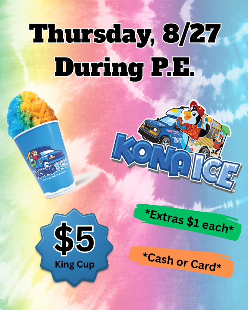 Kona Ice