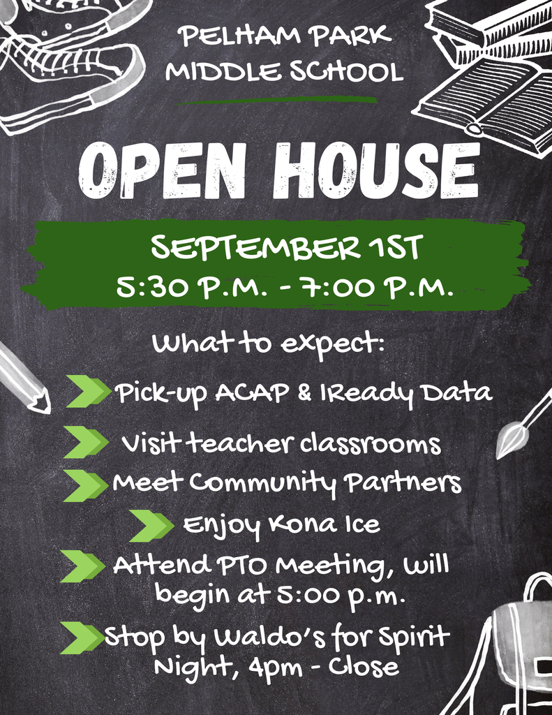 Open House