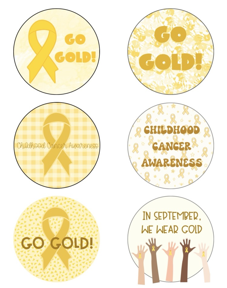 BUTTONS