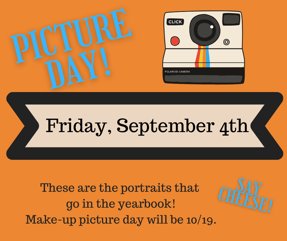 Picture Day